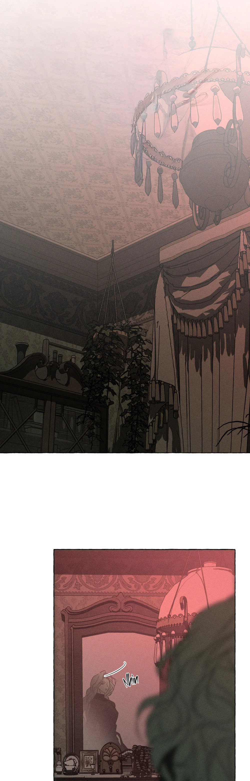 XƯƠNG VÀ CÁNH HOA Chapter 68 Trang 19