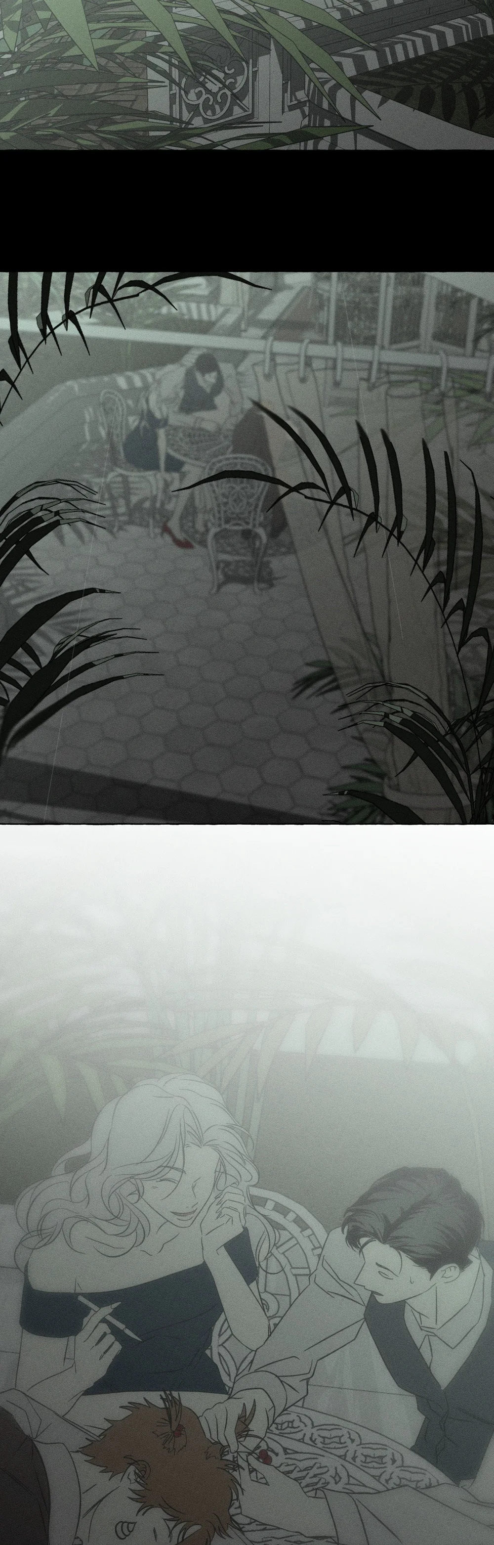 XƯƠNG VÀ CÁNH HOA Chapter 68 Trang 22