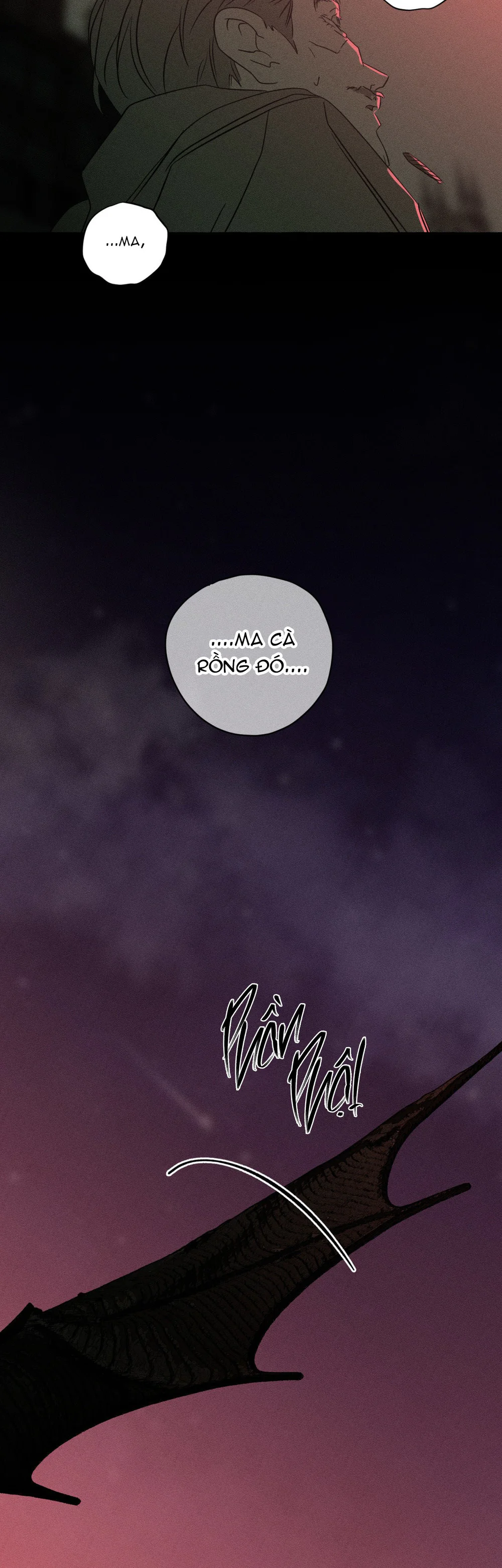 XƯƠNG VÀ CÁNH HOA Chapter 68 Trang 34