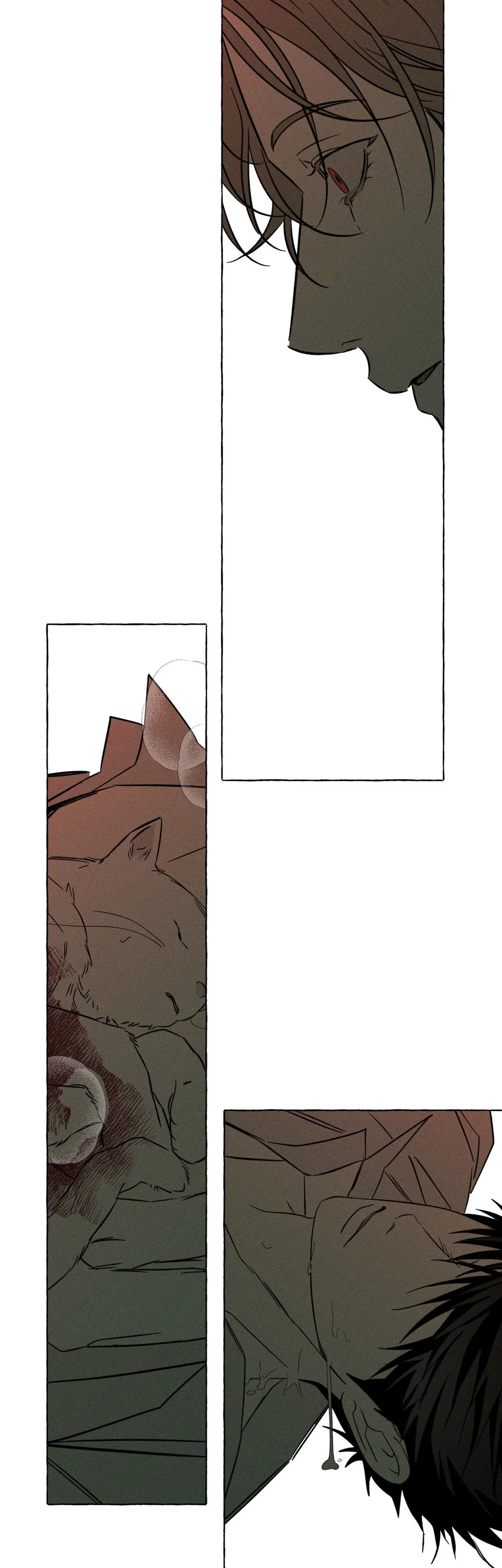 XƯƠNG VÀ CÁNH HOA Chapter 68 Trang 46