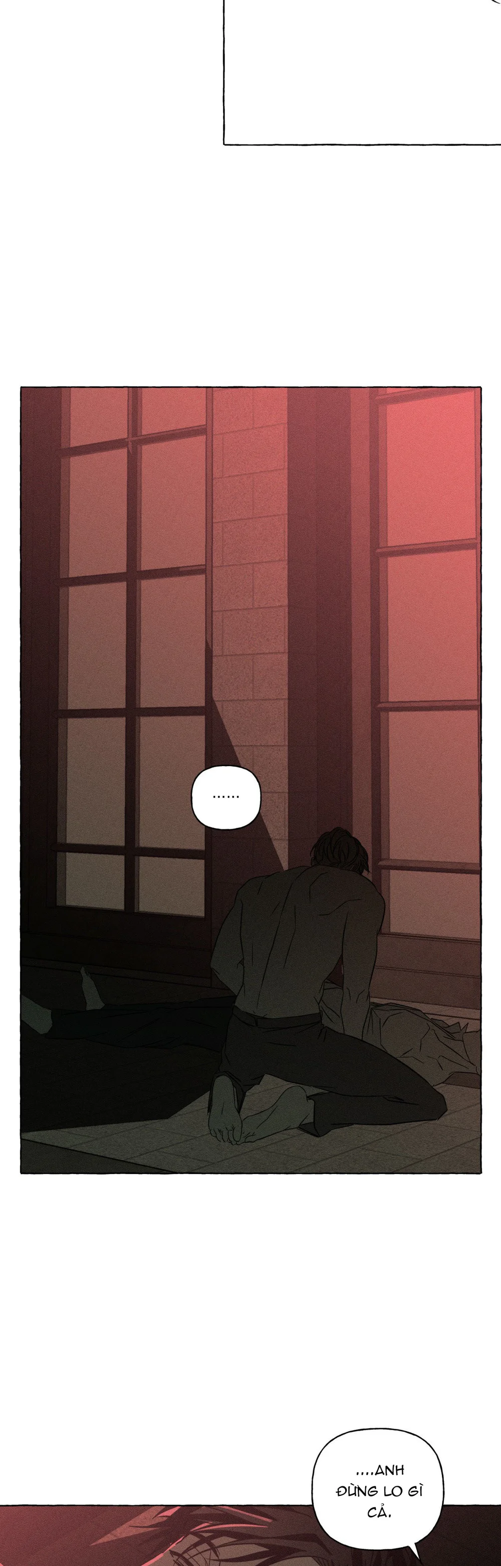 XƯƠNG VÀ CÁNH HOA Chapter 68 Trang 47