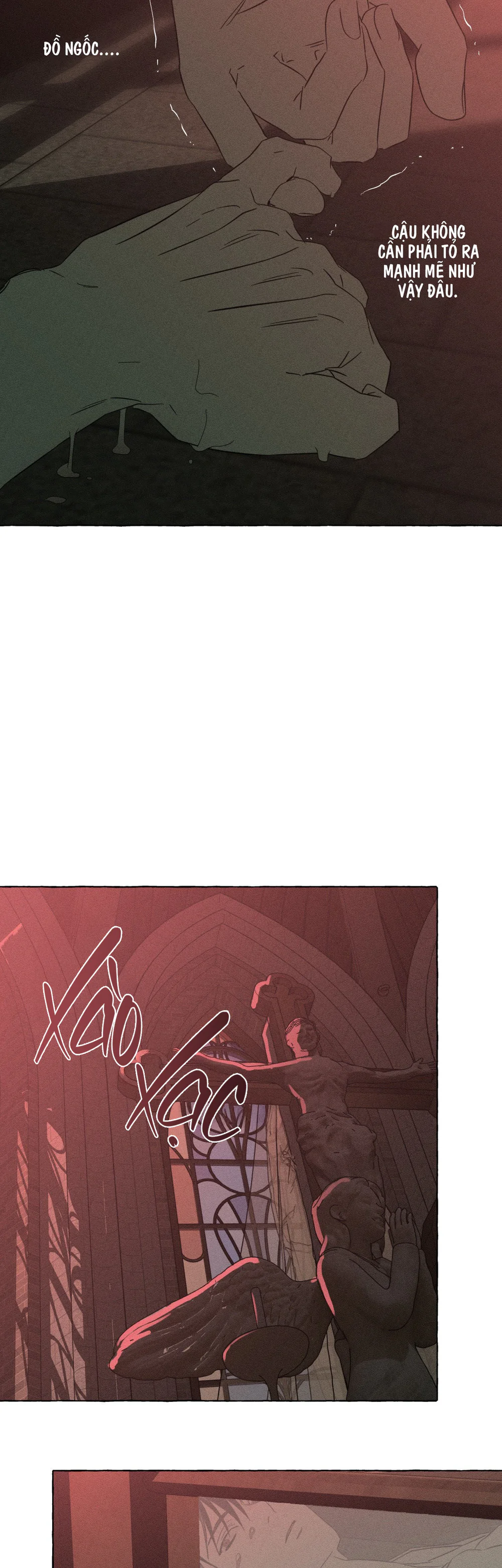 XƯƠNG VÀ CÁNH HOA Chapter 68 Trang 50