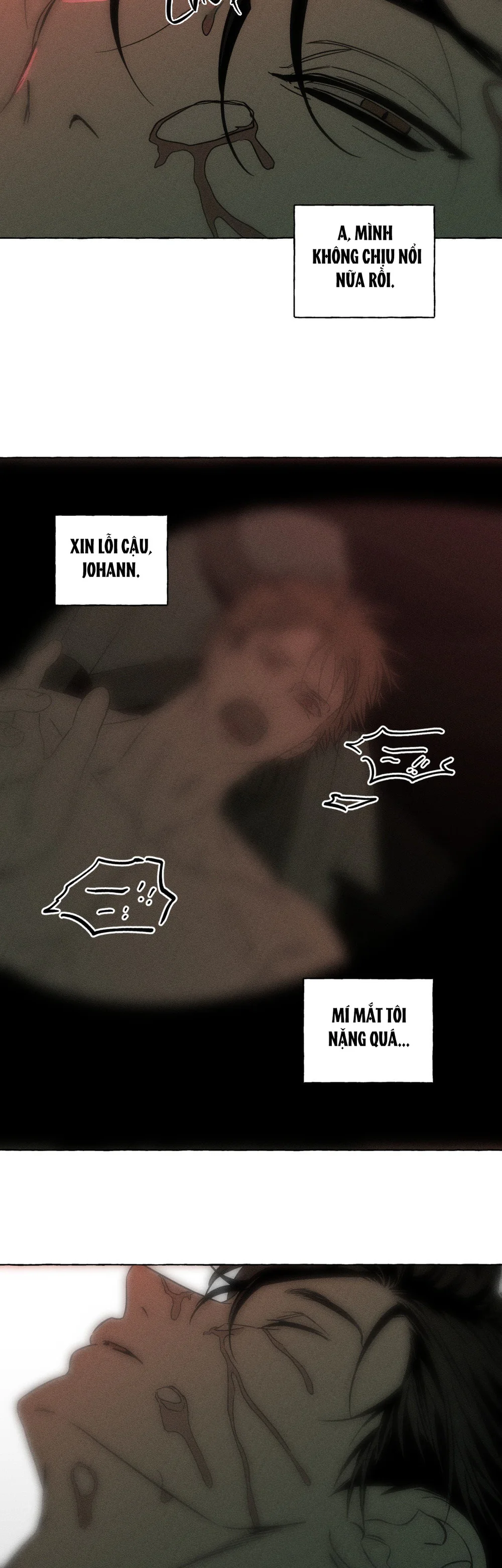 XƯƠNG VÀ CÁNH HOA Chapter 68 Trang 53