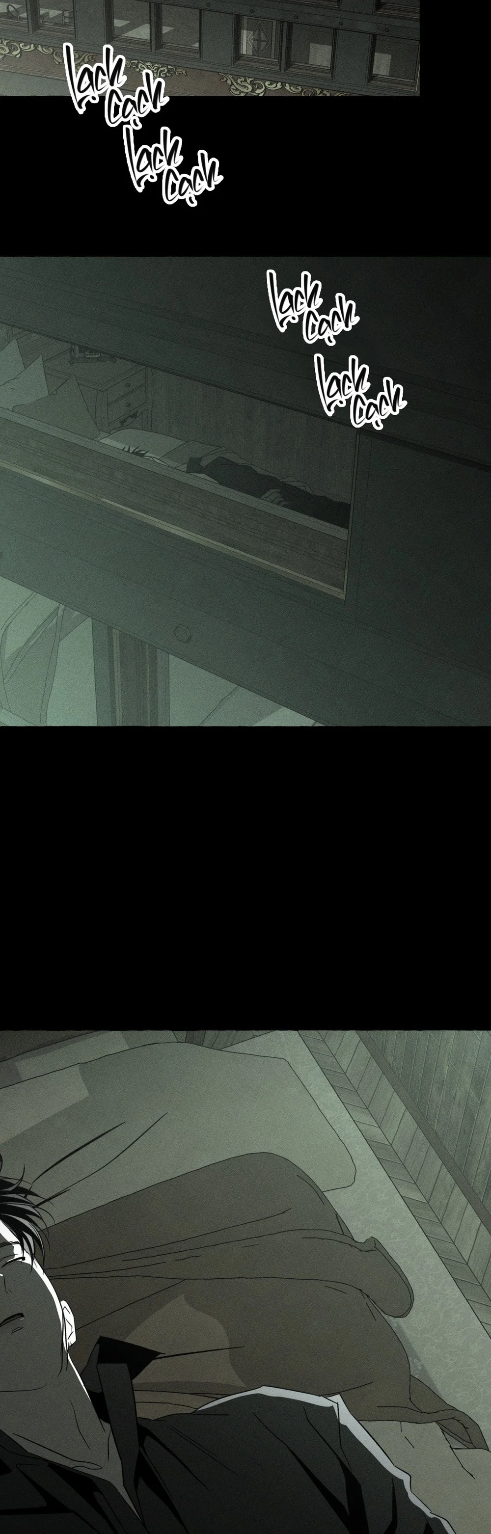 XƯƠNG VÀ CÁNH HOA Chapter 69 Trang 3