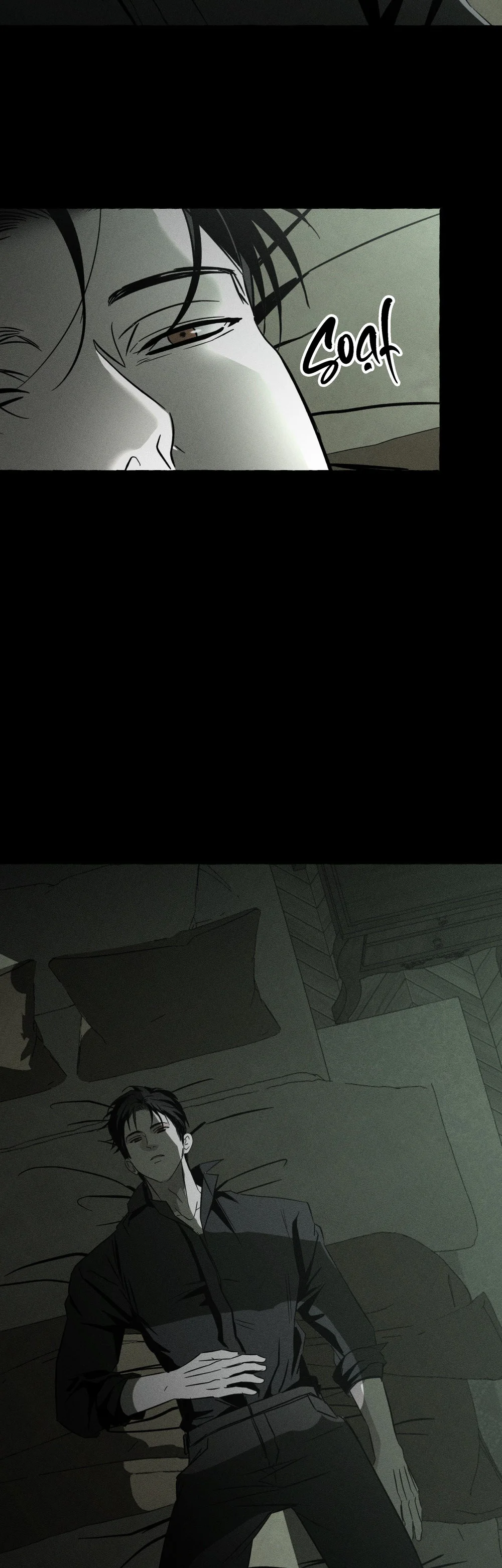 XƯƠNG VÀ CÁNH HOA Chapter 69 Trang 4