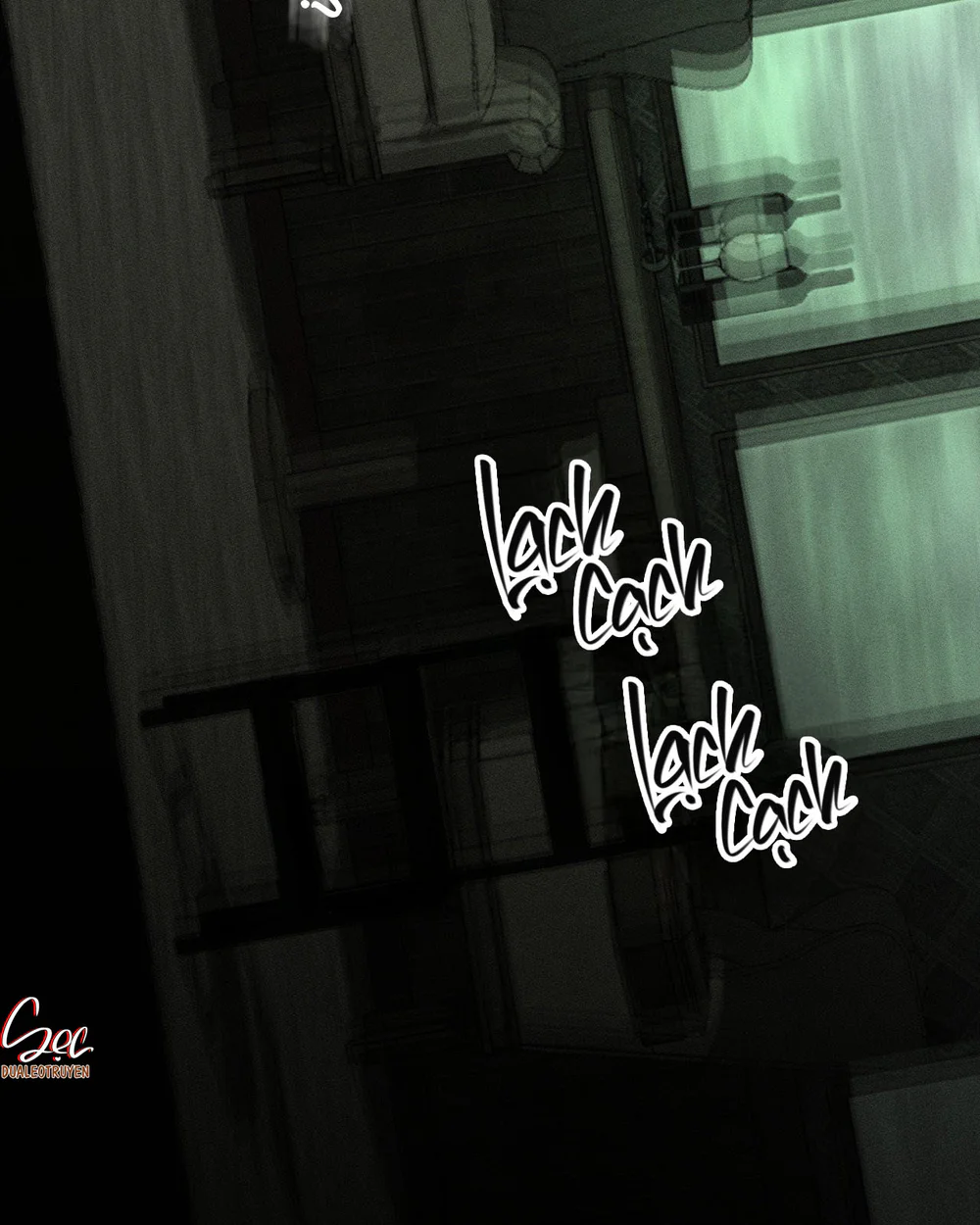 XƯƠNG VÀ CÁNH HOA Chapter 69 Trang 7