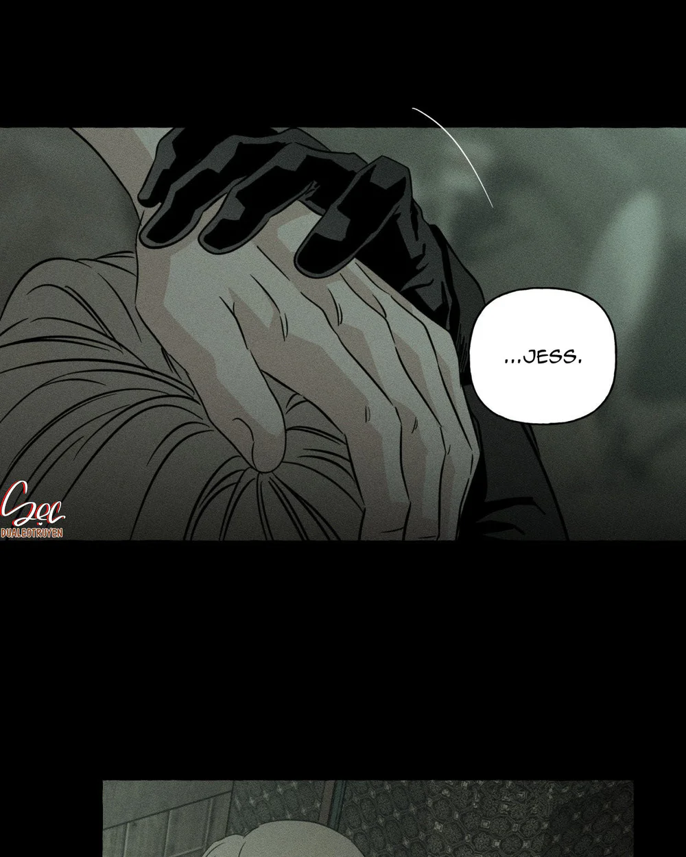 XƯƠNG VÀ CÁNH HOA Chapter 69 Trang 14