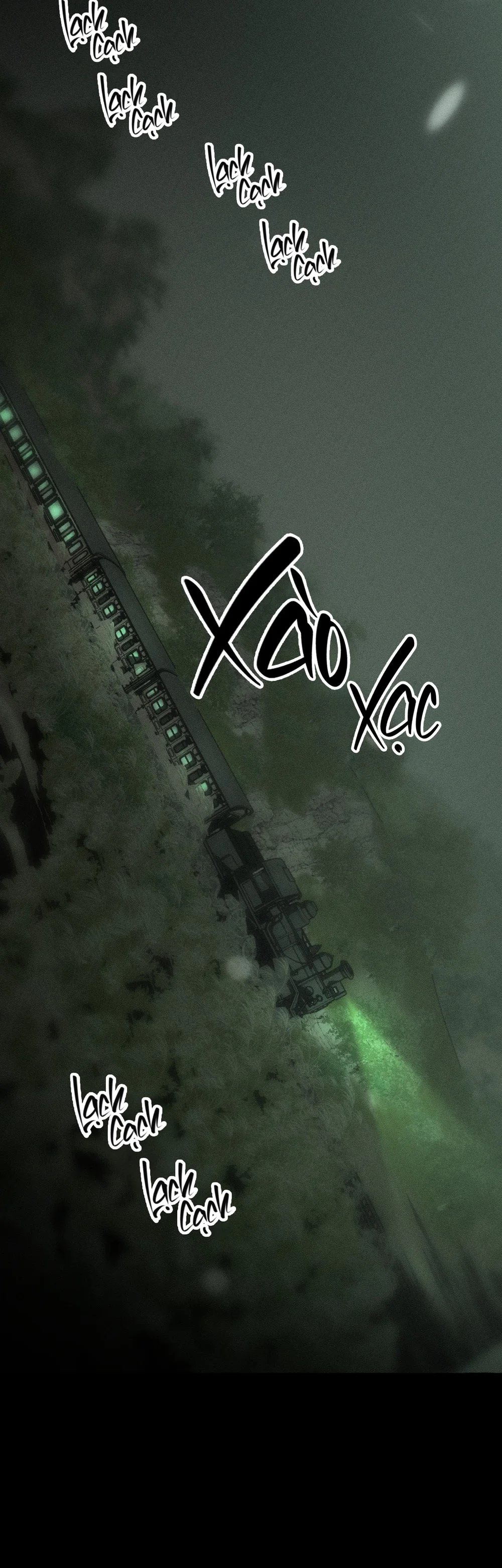 XƯƠNG VÀ CÁNH HOA Chapter 69 Trang 17