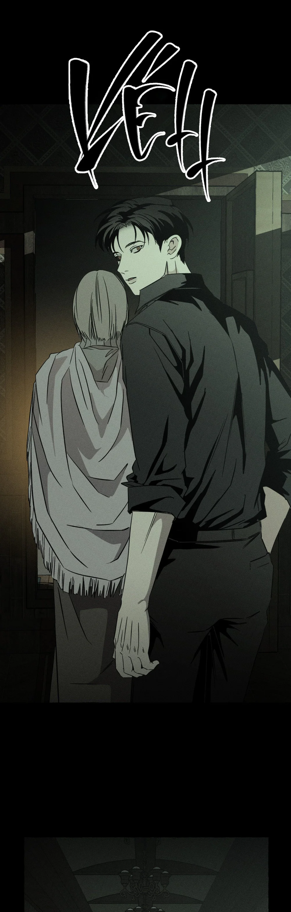 XƯƠNG VÀ CÁNH HOA Chapter 69 Trang 43