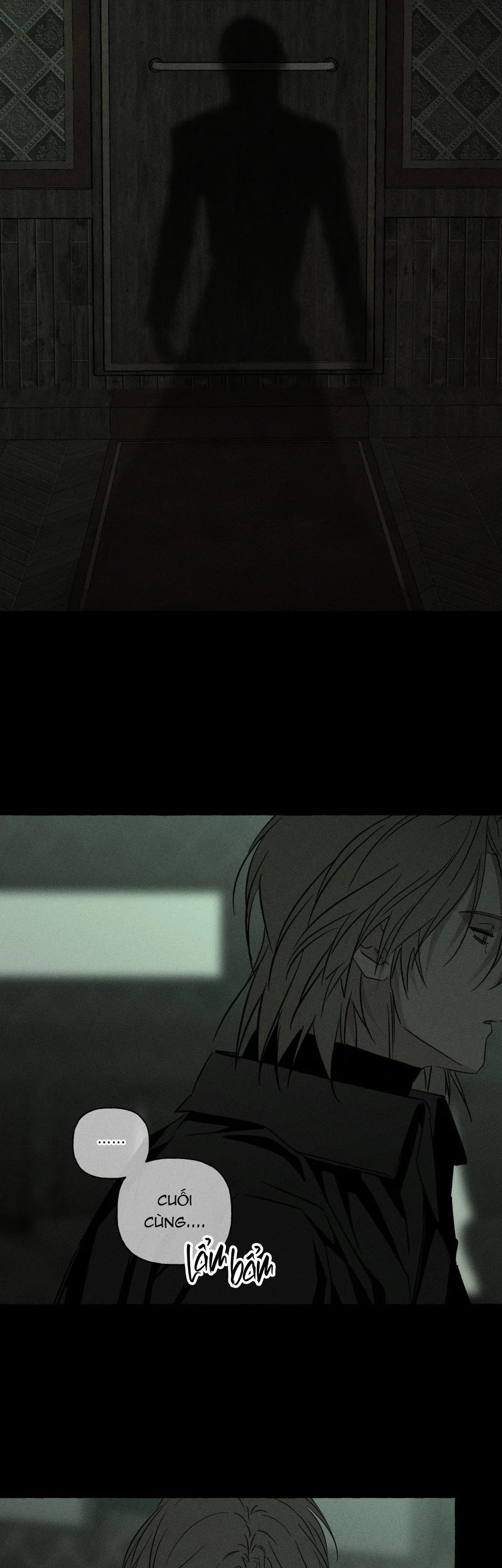 XƯƠNG VÀ CÁNH HOA Chapter 69 Trang 46