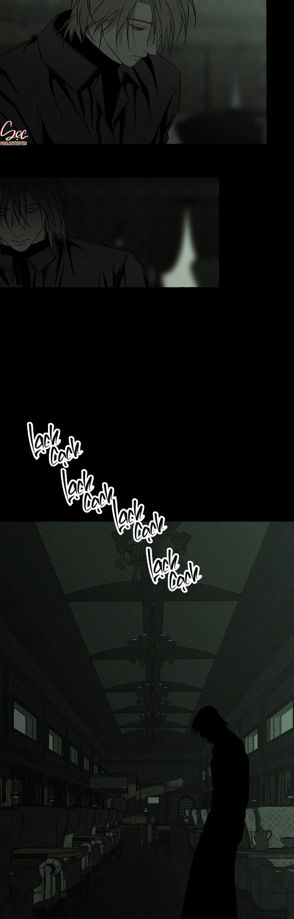 XƯƠNG VÀ CÁNH HOA Chapter 69 Trang 47