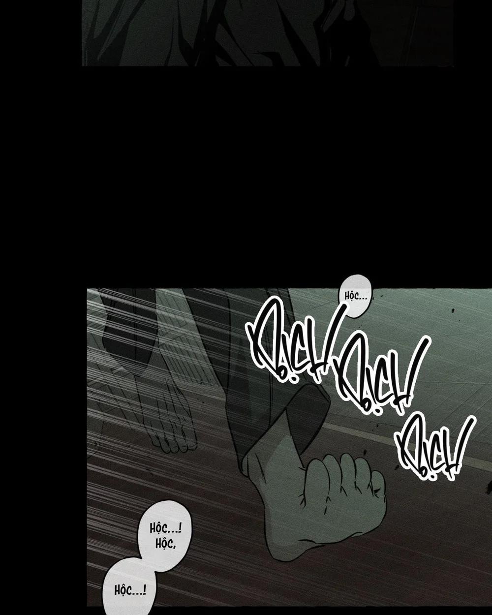 XƯƠNG VÀ CÁNH HOA Chapter 69 Trang 49