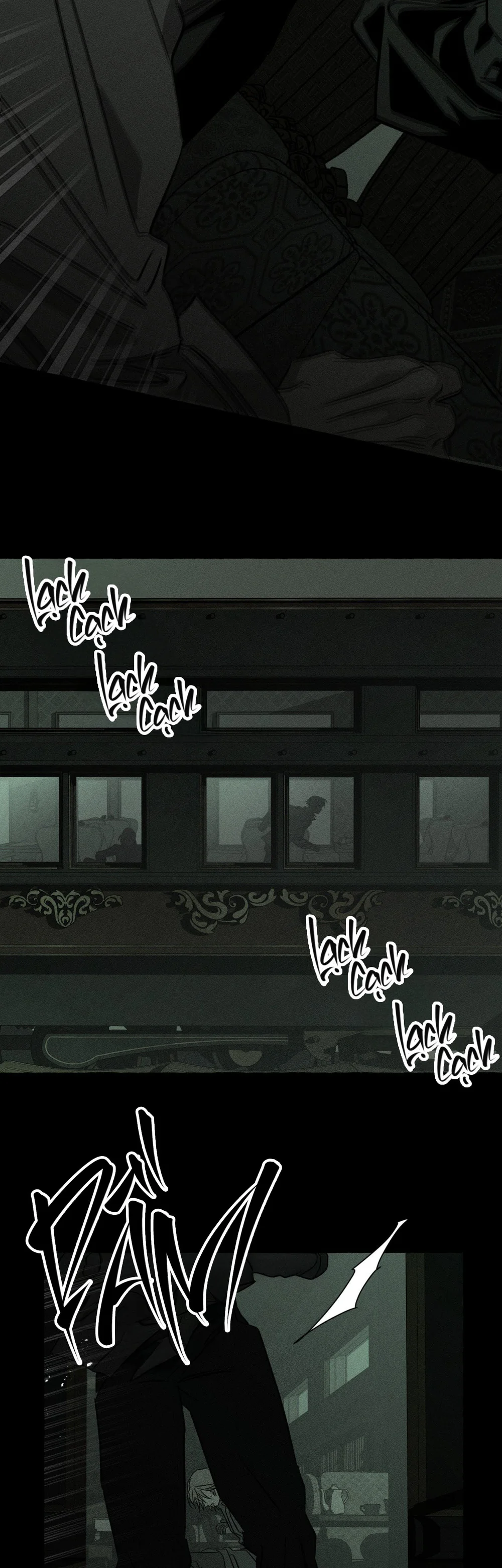 XƯƠNG VÀ CÁNH HOA Chapter 69 Trang 51