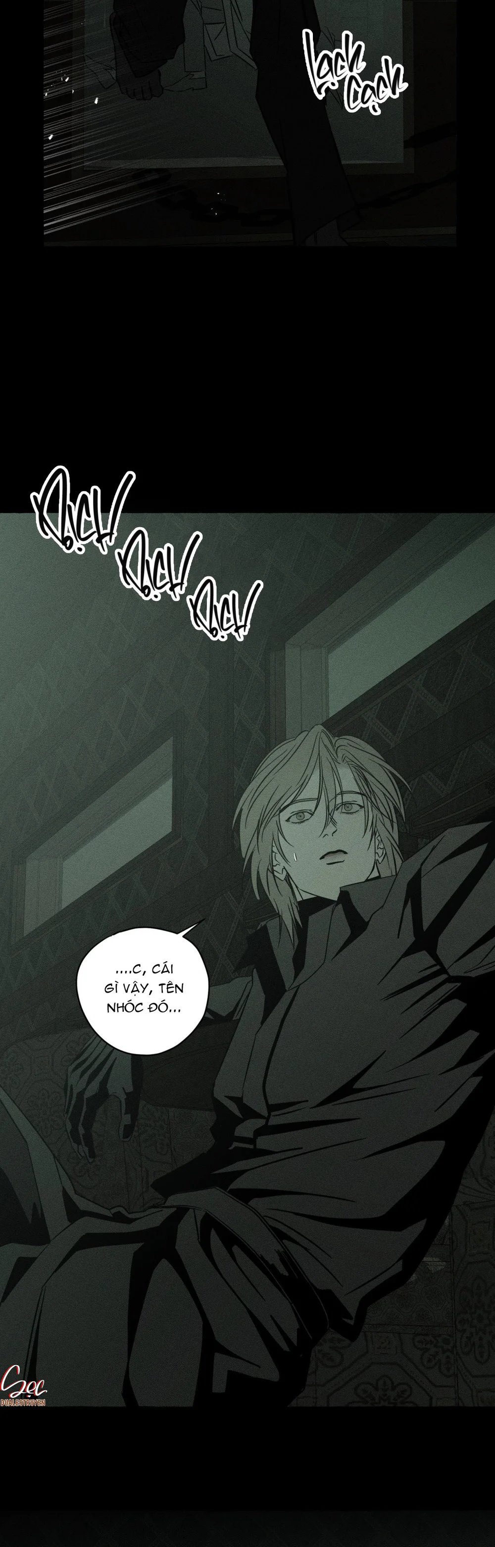 XƯƠNG VÀ CÁNH HOA Chapter 69 Trang 52