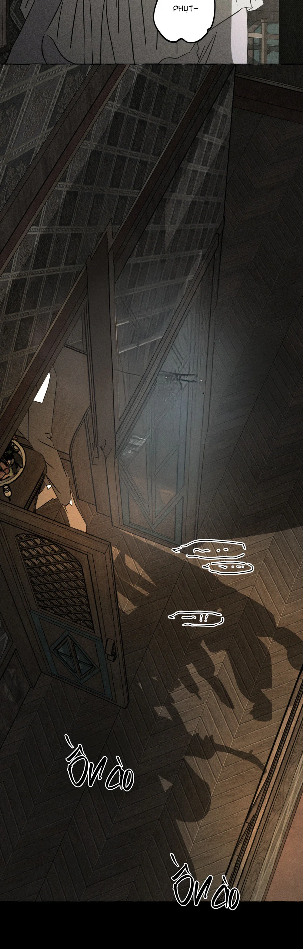 XƯƠNG VÀ CÁNH HOA Chapter 70 Trang 6