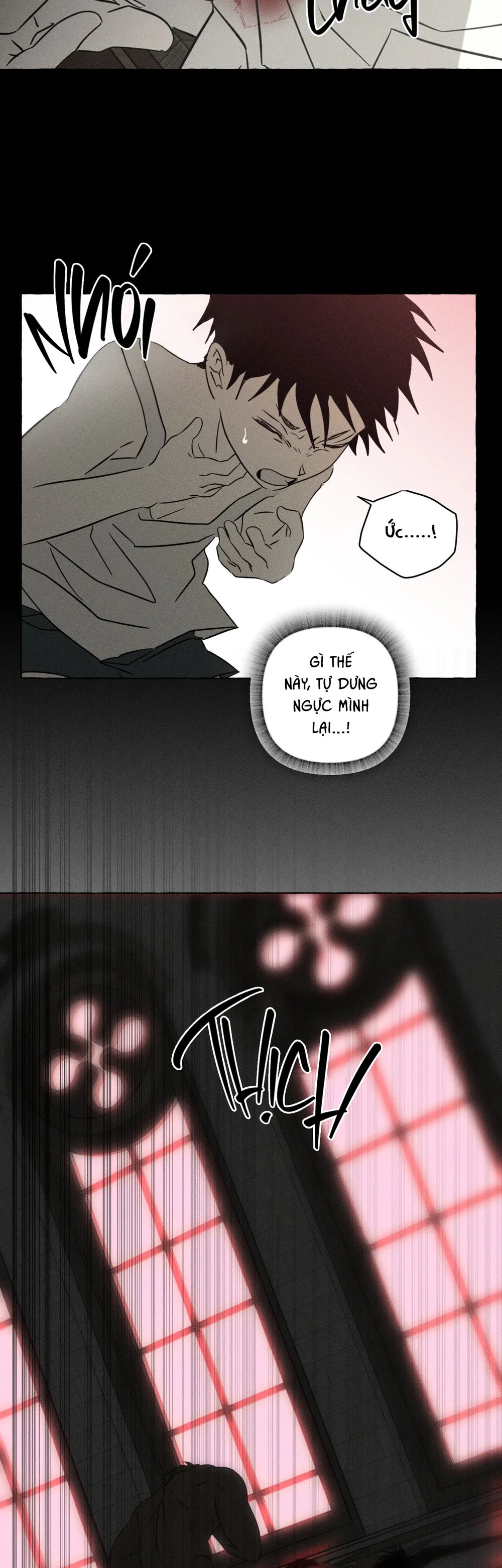 XƯƠNG VÀ CÁNH HOA Chapter 70 Trang 38