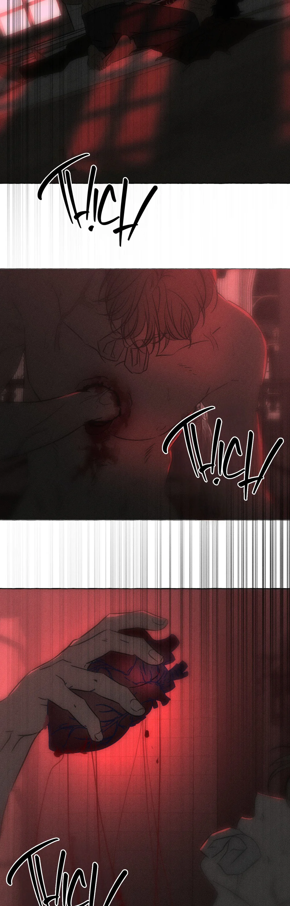 XƯƠNG VÀ CÁNH HOA Chapter 70 Trang 39