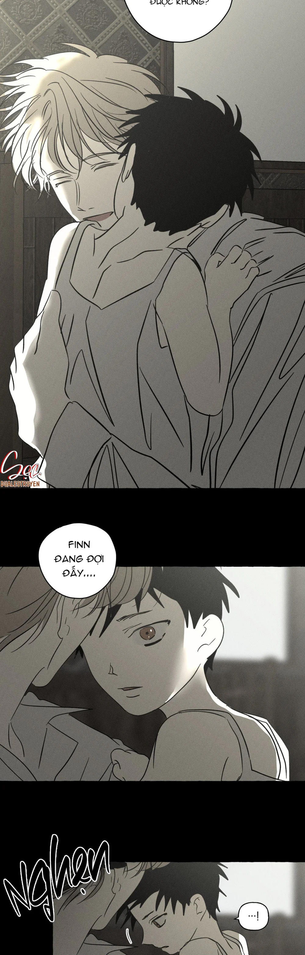 XƯƠNG VÀ CÁNH HOA Chapter 70 Trang 44