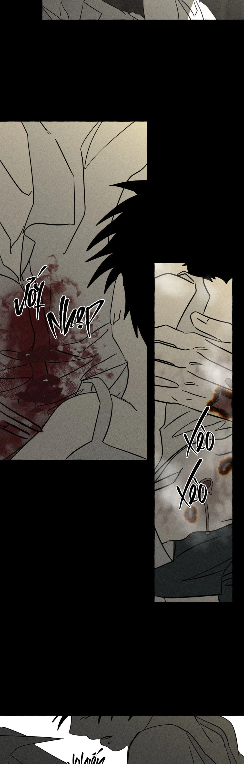 XƯƠNG VÀ CÁNH HOA Chapter 70 Trang 45