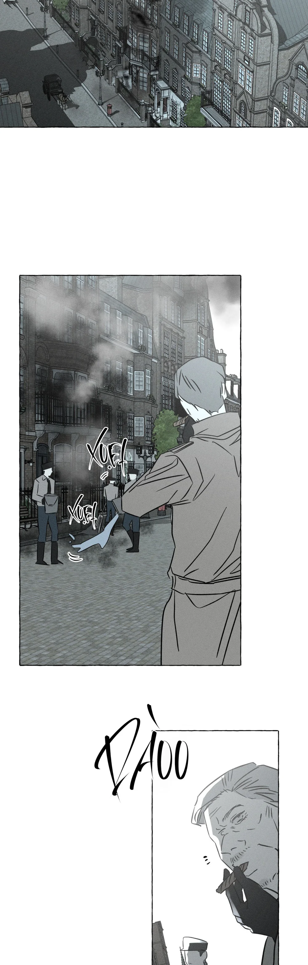 XƯƠNG VÀ CÁNH HOA Chapter 70 Trang 54