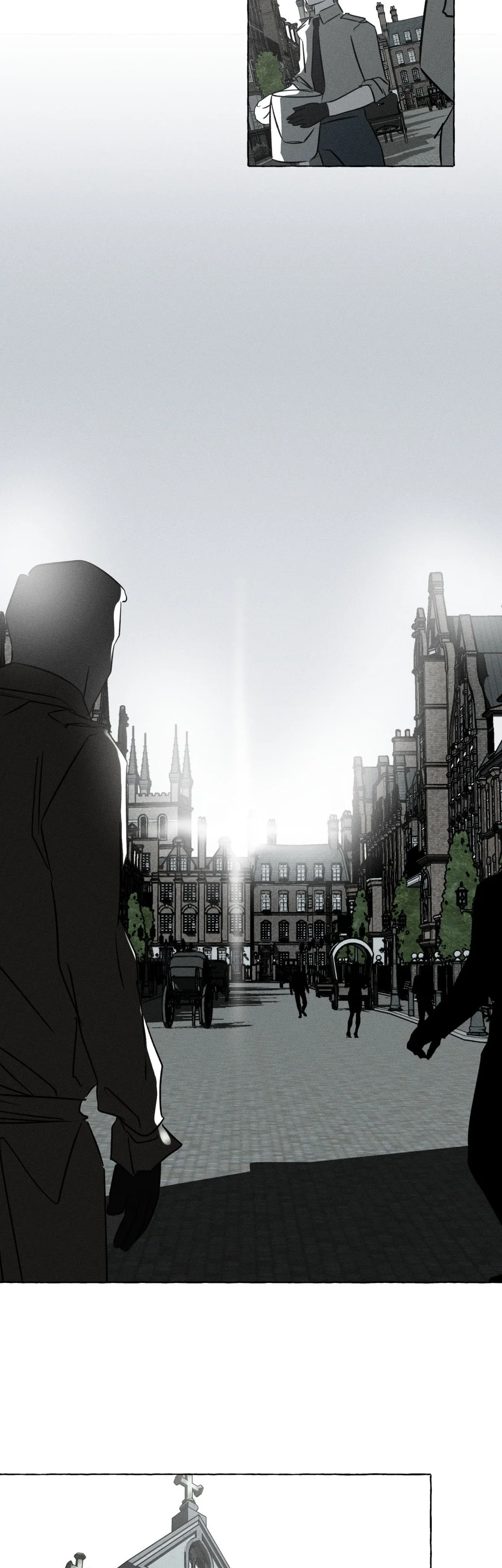 XƯƠNG VÀ CÁNH HOA Chapter 70 Trang 55