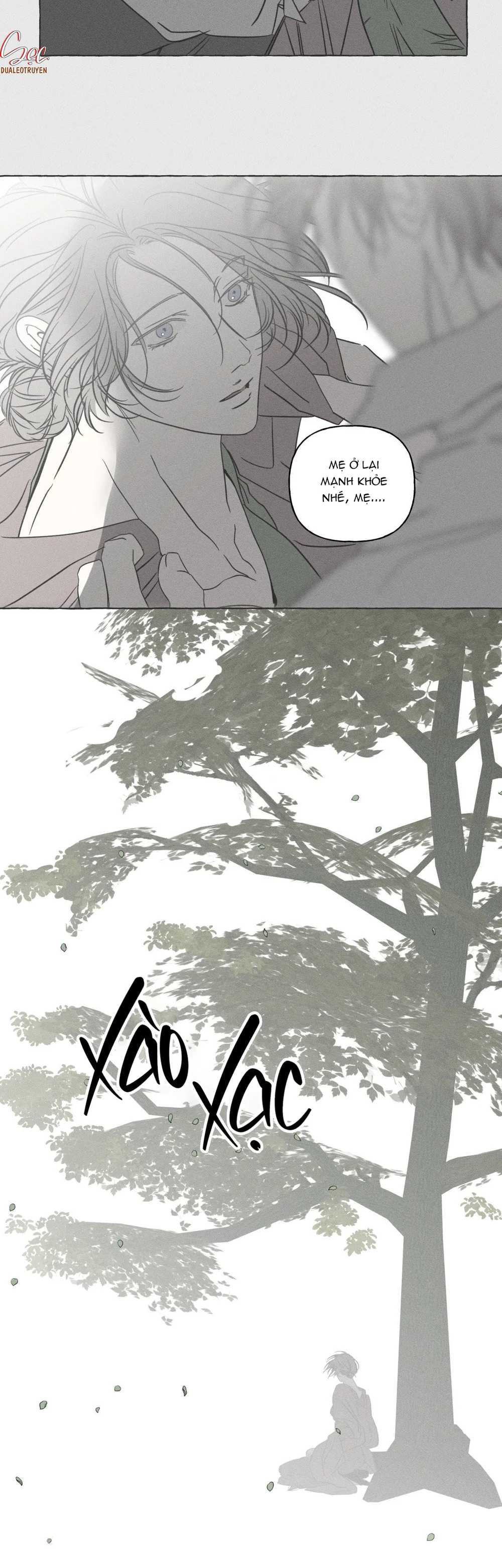 XƯƠNG VÀ CÁNH HOA Chapter 71 Trang 3