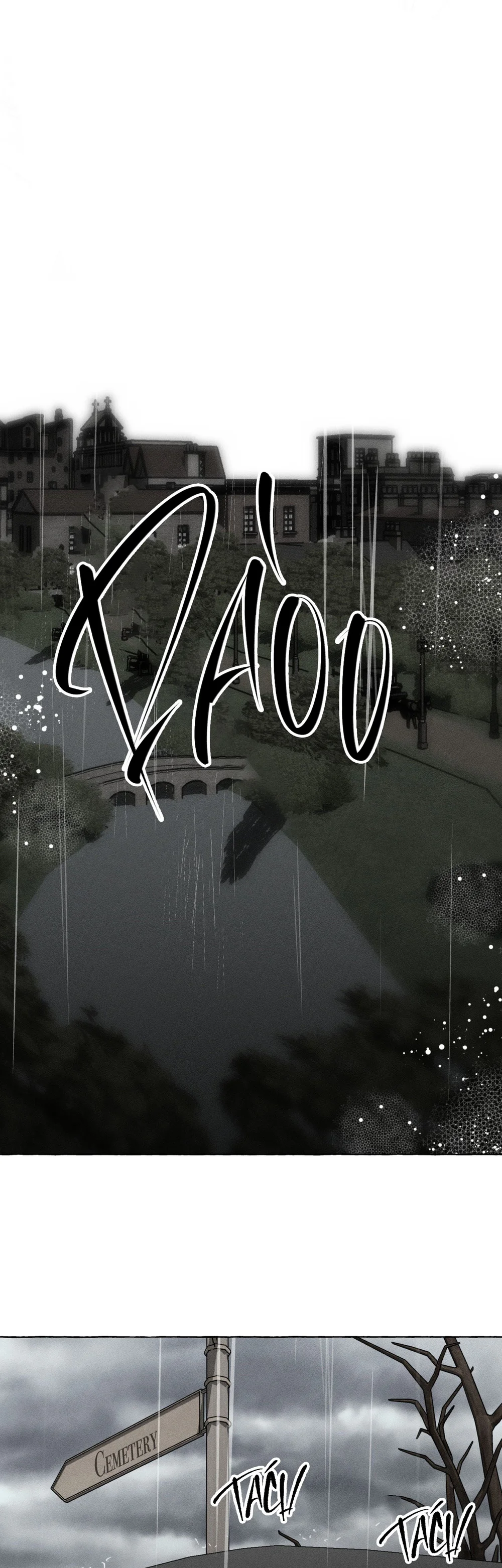 XƯƠNG VÀ CÁNH HOA Chapter 71 Trang 10