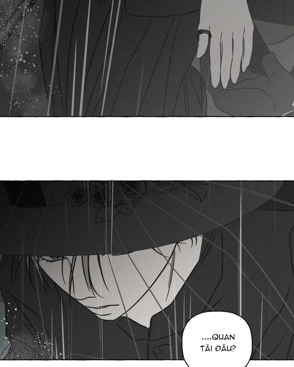 XƯƠNG VÀ CÁNH HOA Chapter 71 Trang 14