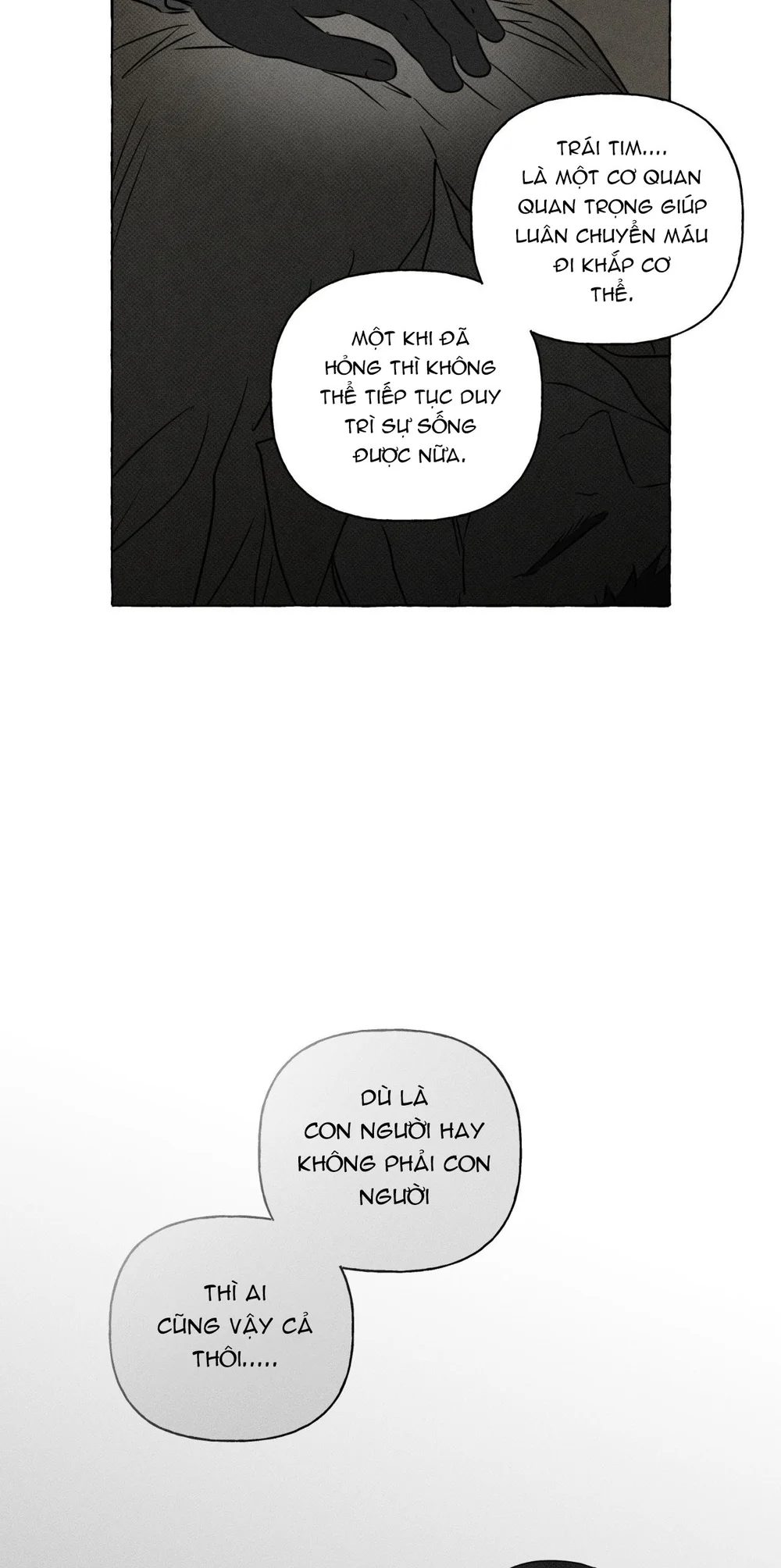 XƯƠNG VÀ CÁNH HOA Chapter 71 Trang 42