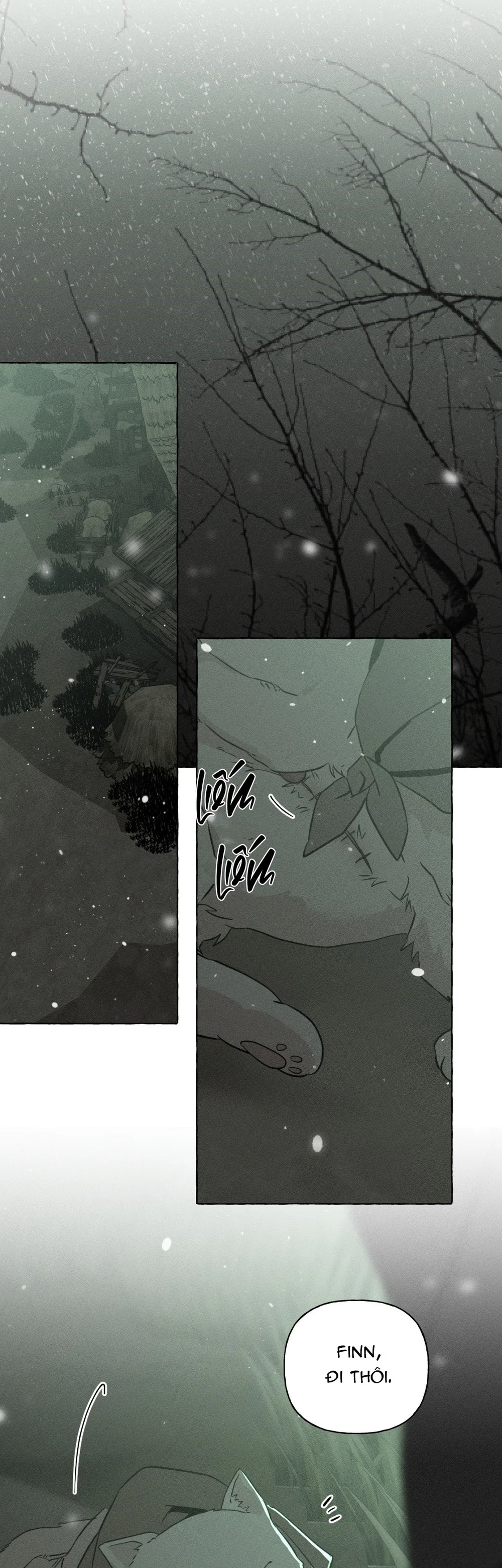 XƯƠNG VÀ CÁNH HOA Chapter 72 Trang 6