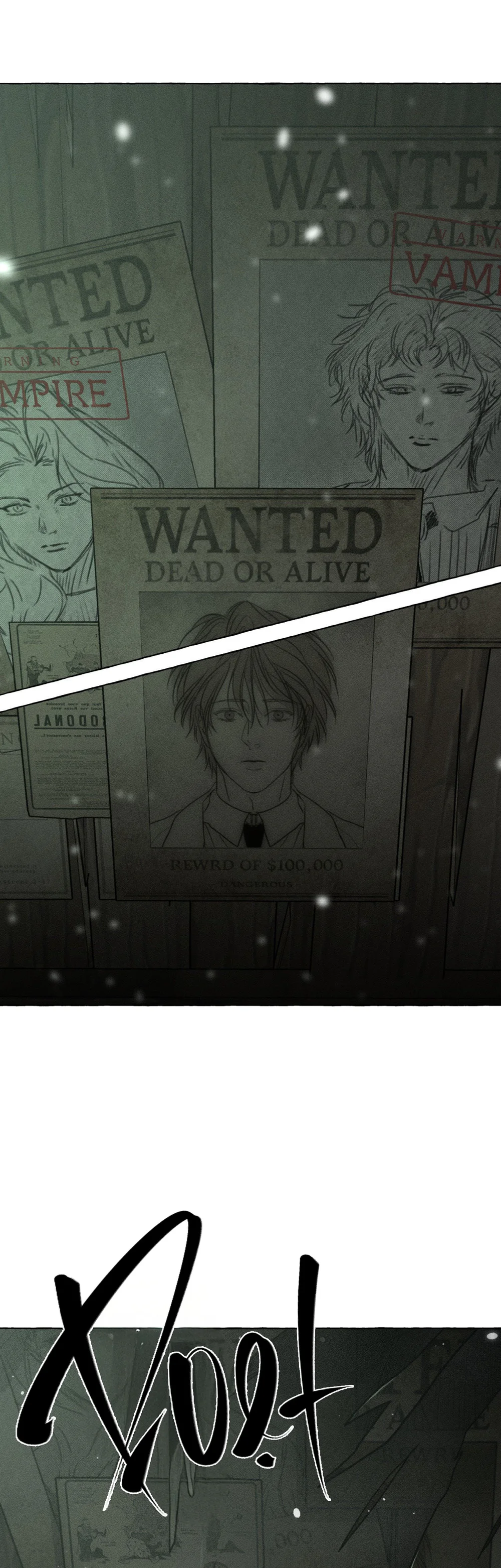 XƯƠNG VÀ CÁNH HOA Chapter 72 Trang 10