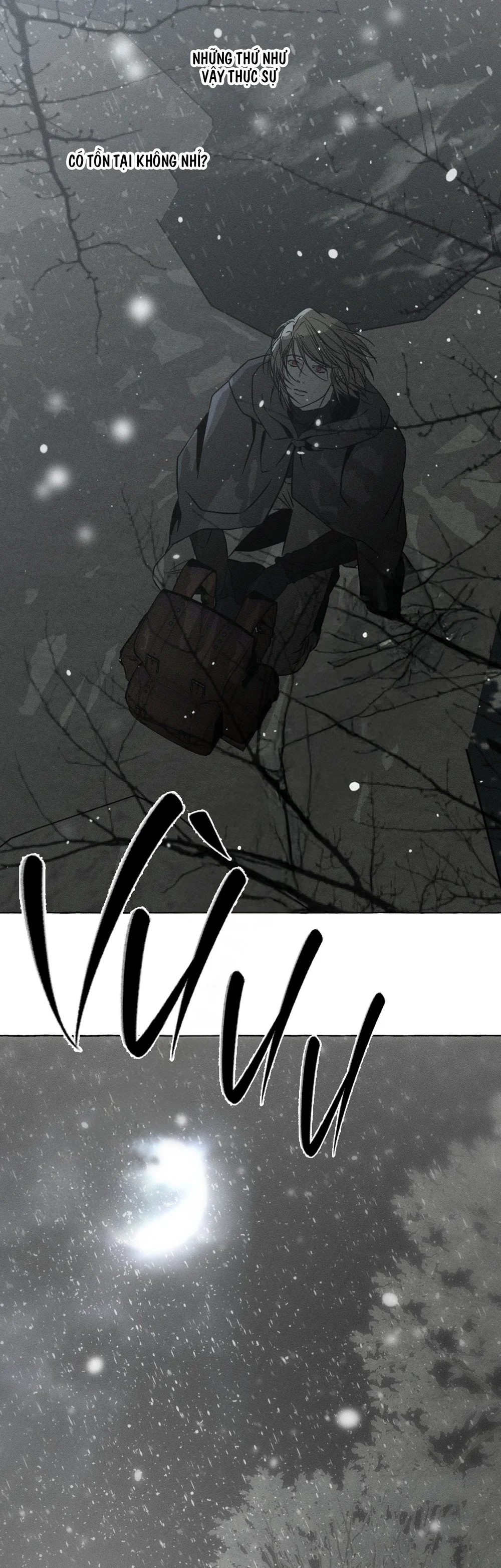 XƯƠNG VÀ CÁNH HOA Chapter 72 Trang 15