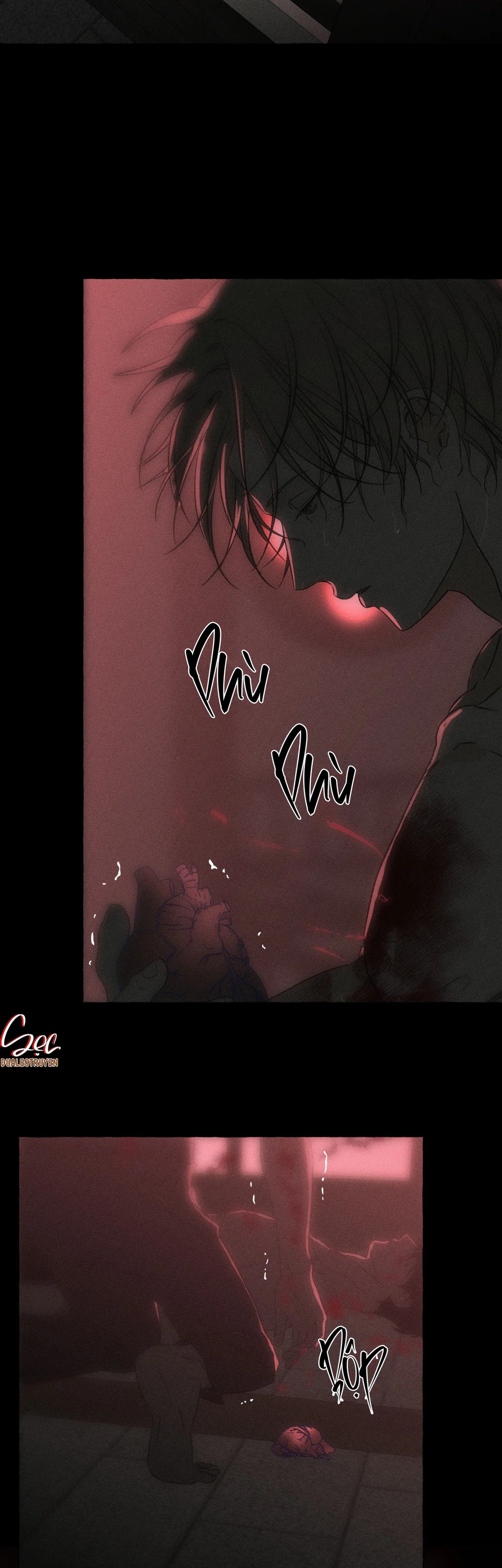 XƯƠNG VÀ CÁNH HOA Chapter 72 Trang 19