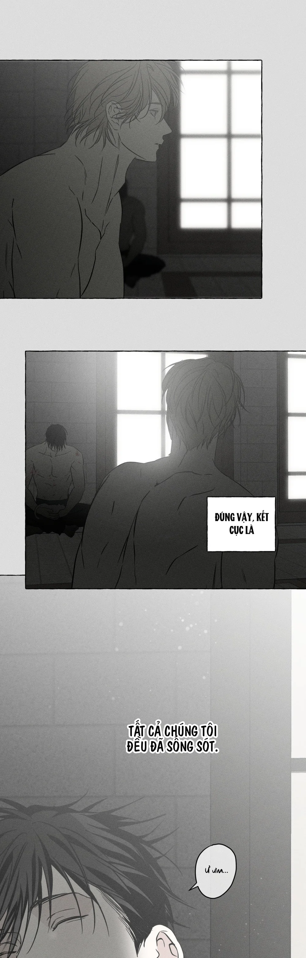 XƯƠNG VÀ CÁNH HOA Chapter 72 Trang 24