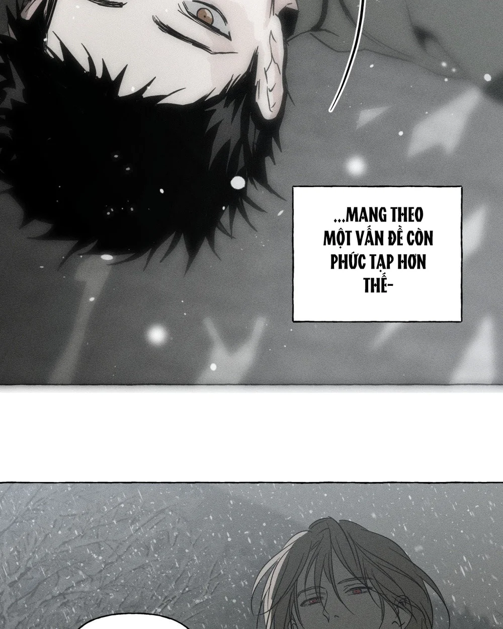XƯƠNG VÀ CÁNH HOA Chapter 72 Trang 28