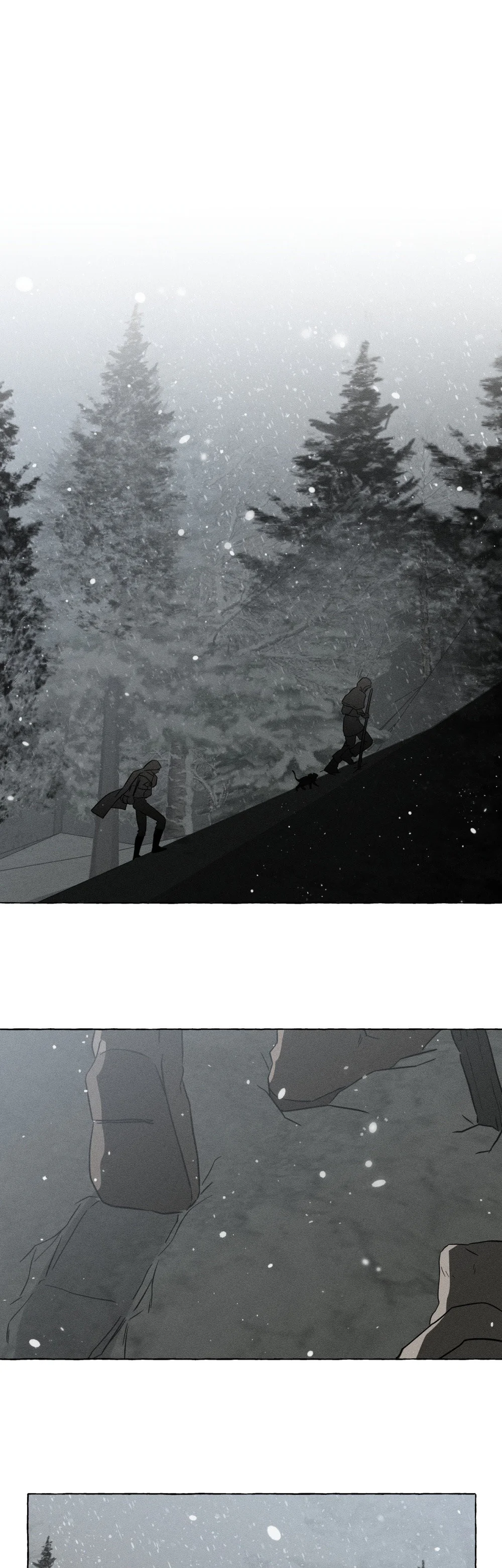 XƯƠNG VÀ CÁNH HOA Chapter 72 Trang 33