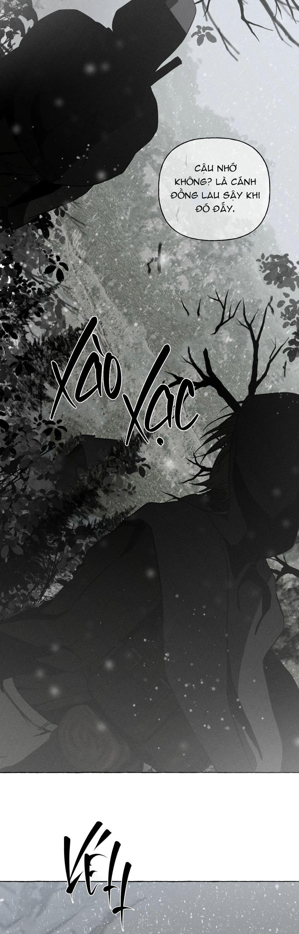 XƯƠNG VÀ CÁNH HOA Chapter 72 Trang 38