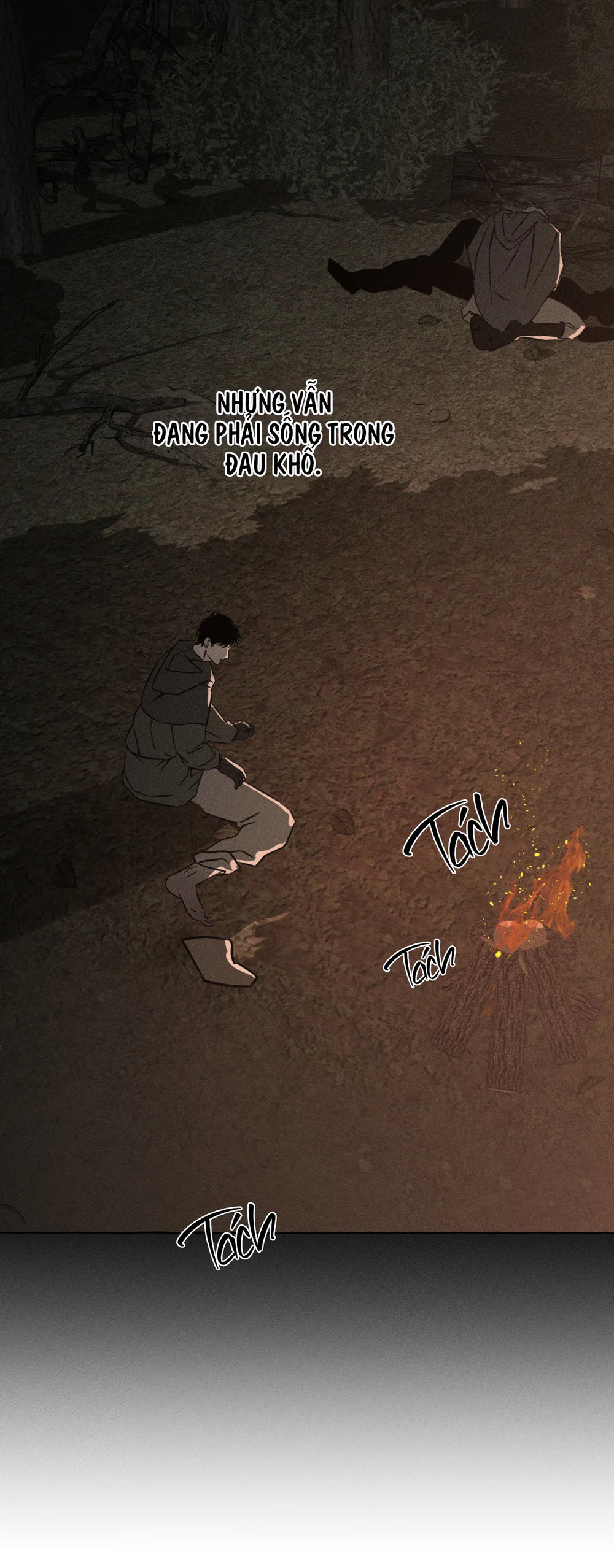 XƯƠNG VÀ CÁNH HOA Chapter 72 Trang 57