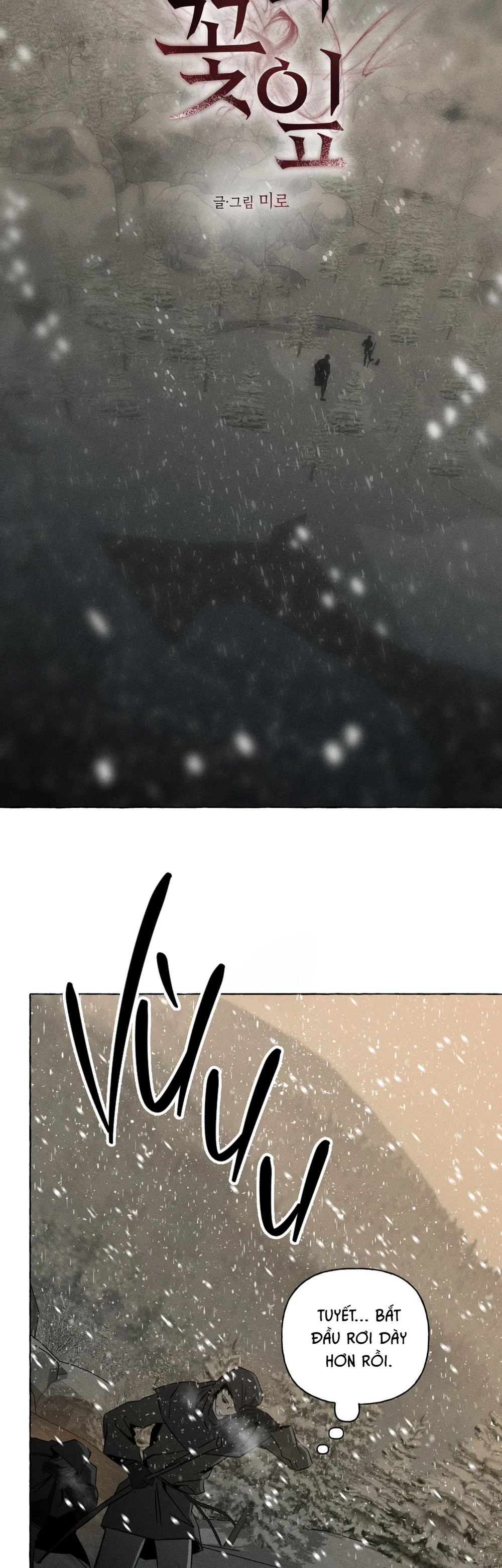 XƯƠNG VÀ CÁNH HOA Chapter 73 Trang 5