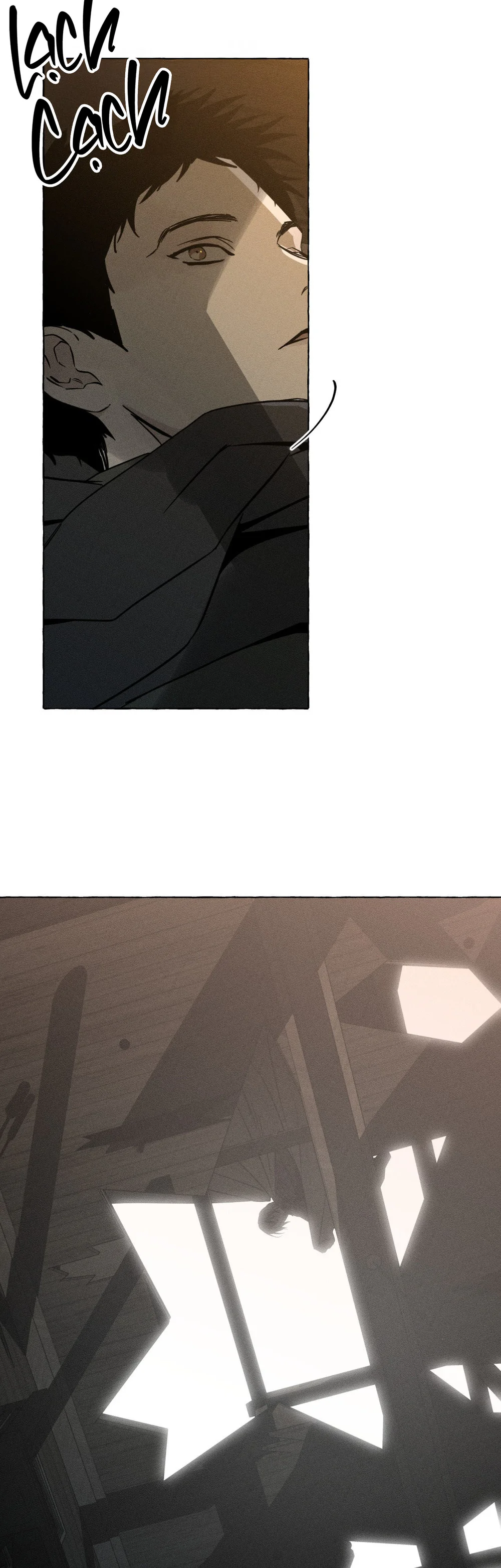 XƯƠNG VÀ CÁNH HOA Chapter 73 Trang 16