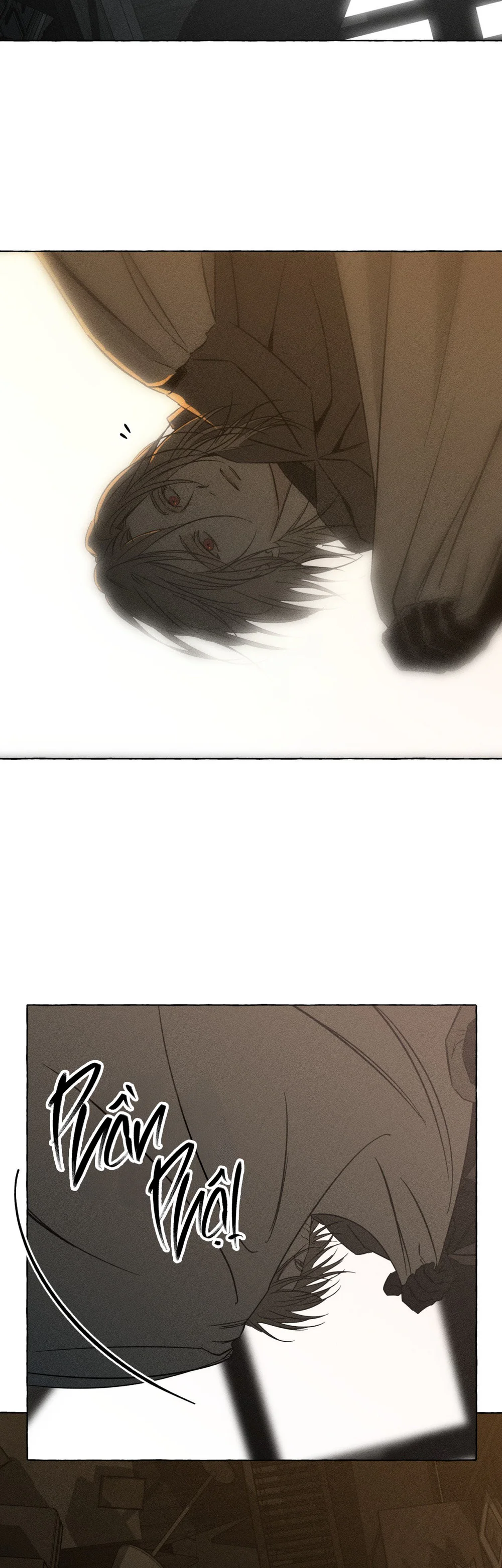 XƯƠNG VÀ CÁNH HOA Chapter 73 Trang 17