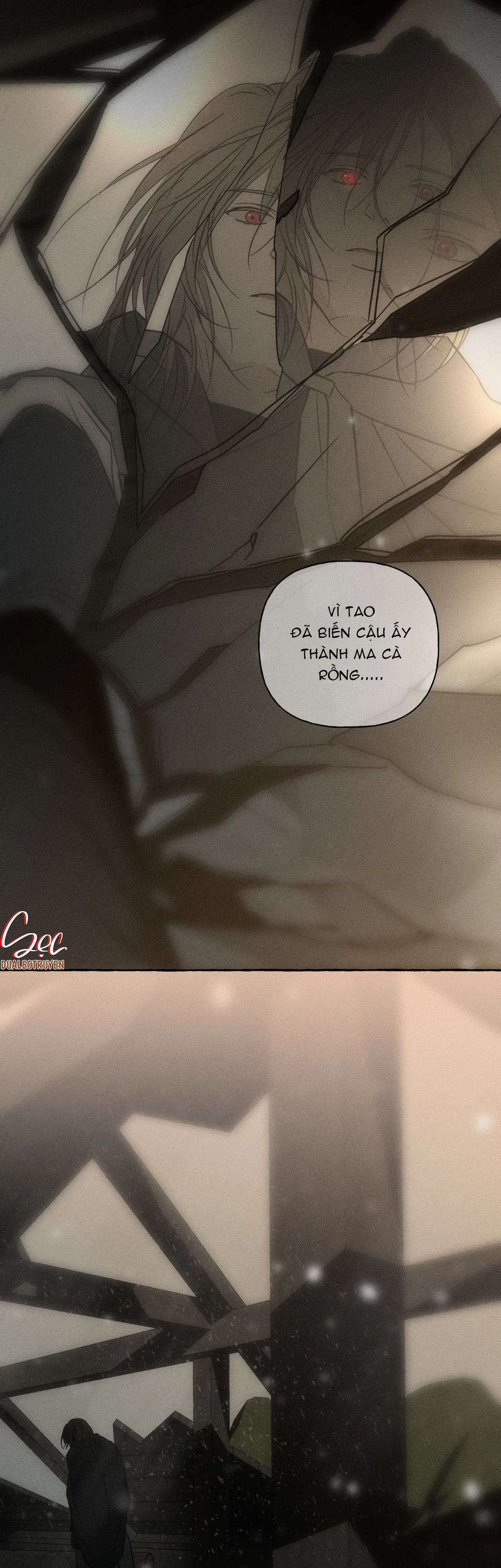 XƯƠNG VÀ CÁNH HOA Chapter 73 Trang 20