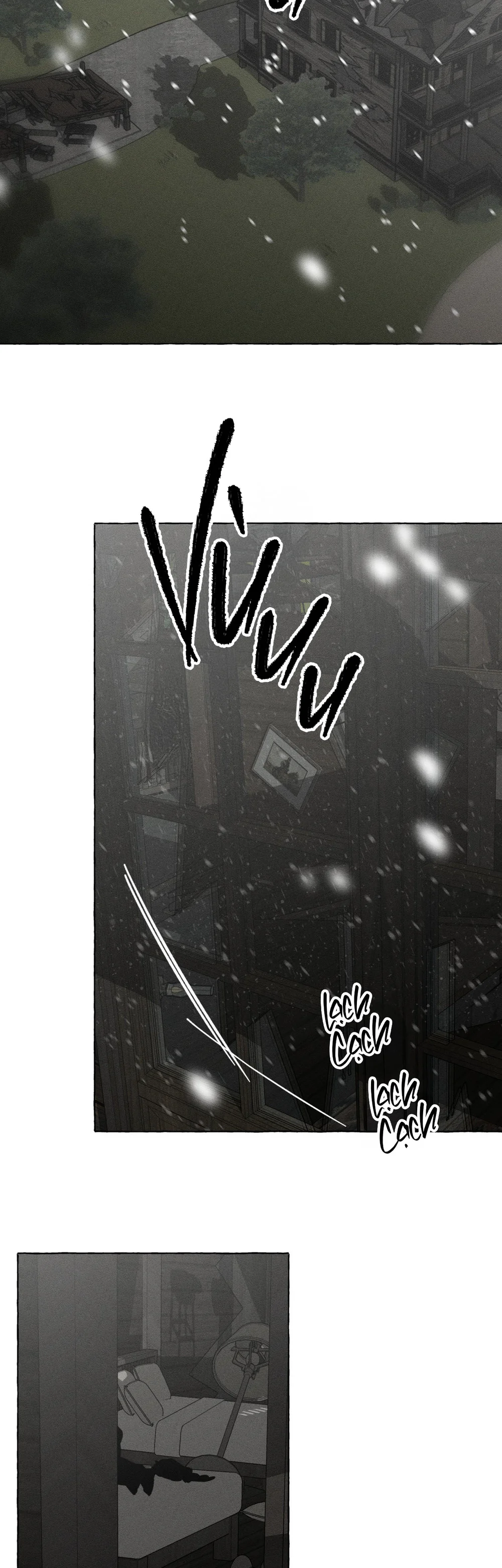 XƯƠNG VÀ CÁNH HOA Chapter 73 Trang 23