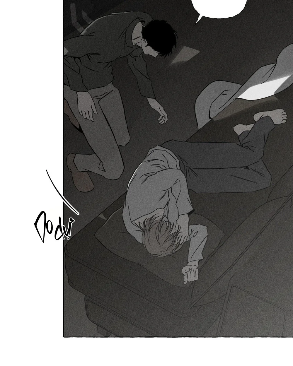 XƯƠNG VÀ CÁNH HOA Chapter 73 Trang 28