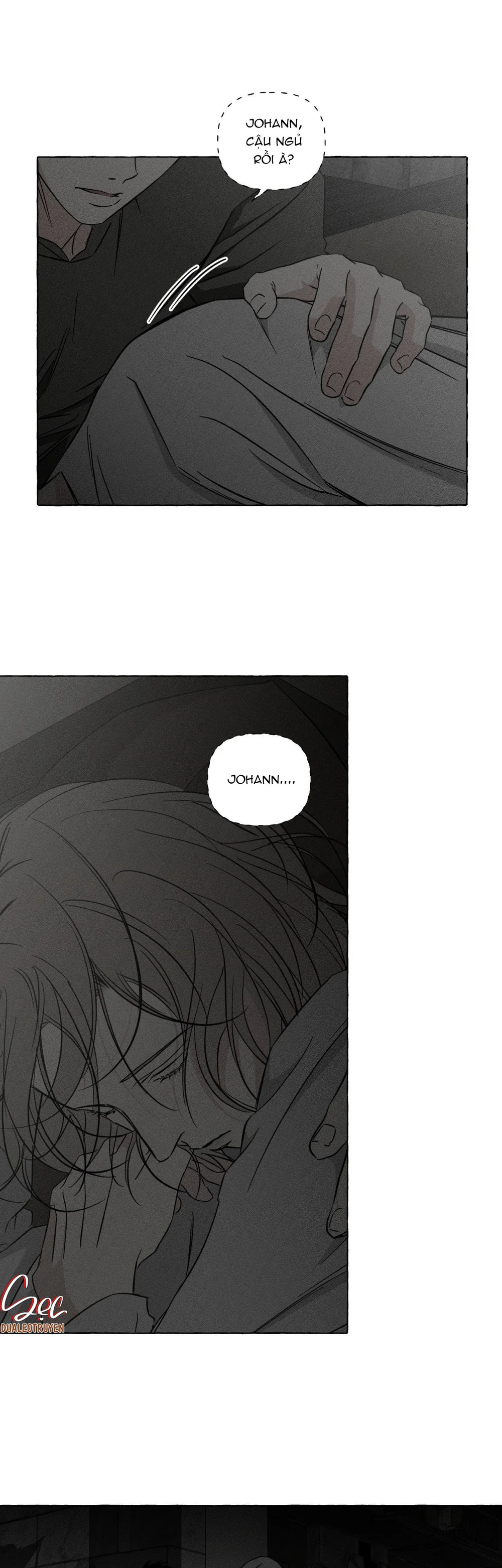 XƯƠNG VÀ CÁNH HOA Chapter 73 Trang 29