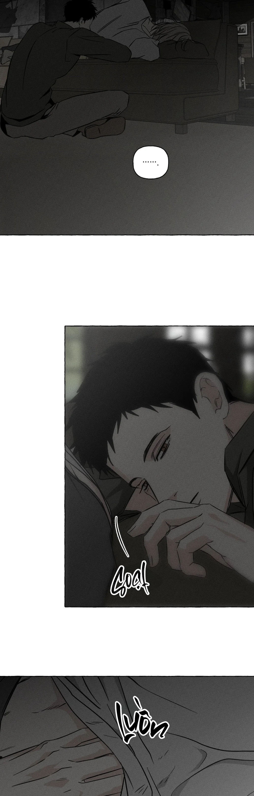 XƯƠNG VÀ CÁNH HOA Chapter 73 Trang 30