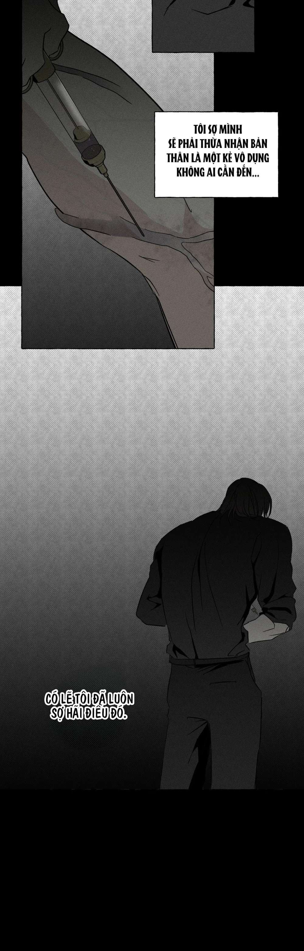 XƯƠNG VÀ CÁNH HOA Chapter 74 Trang 4