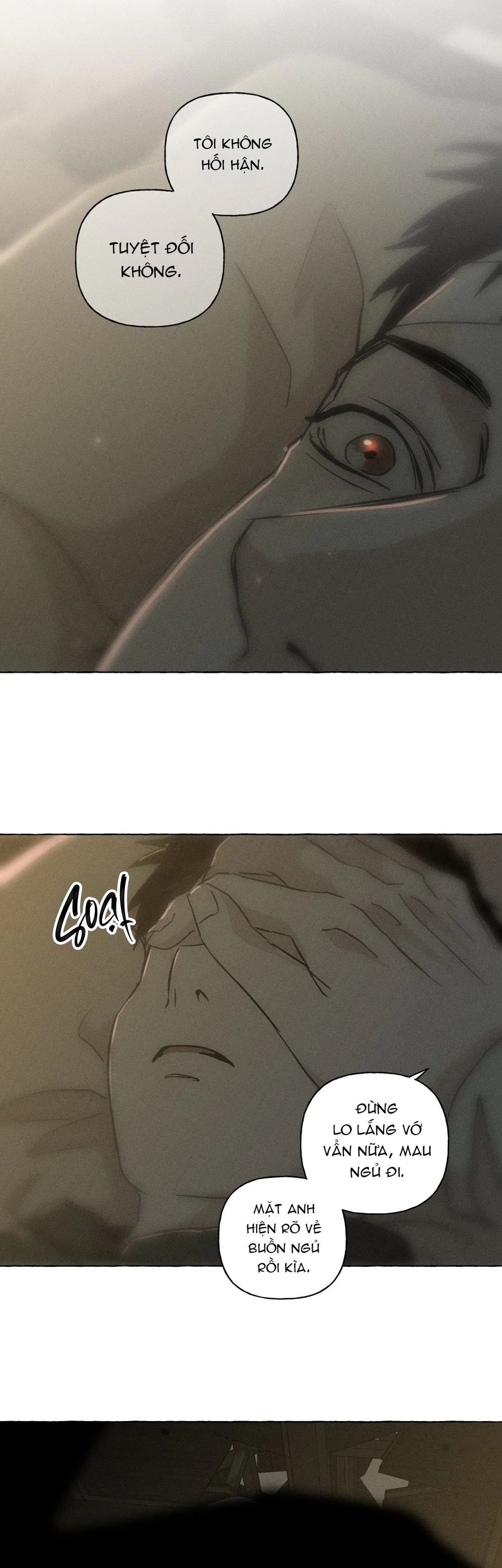 XƯƠNG VÀ CÁNH HOA Chapter 74 Trang 24