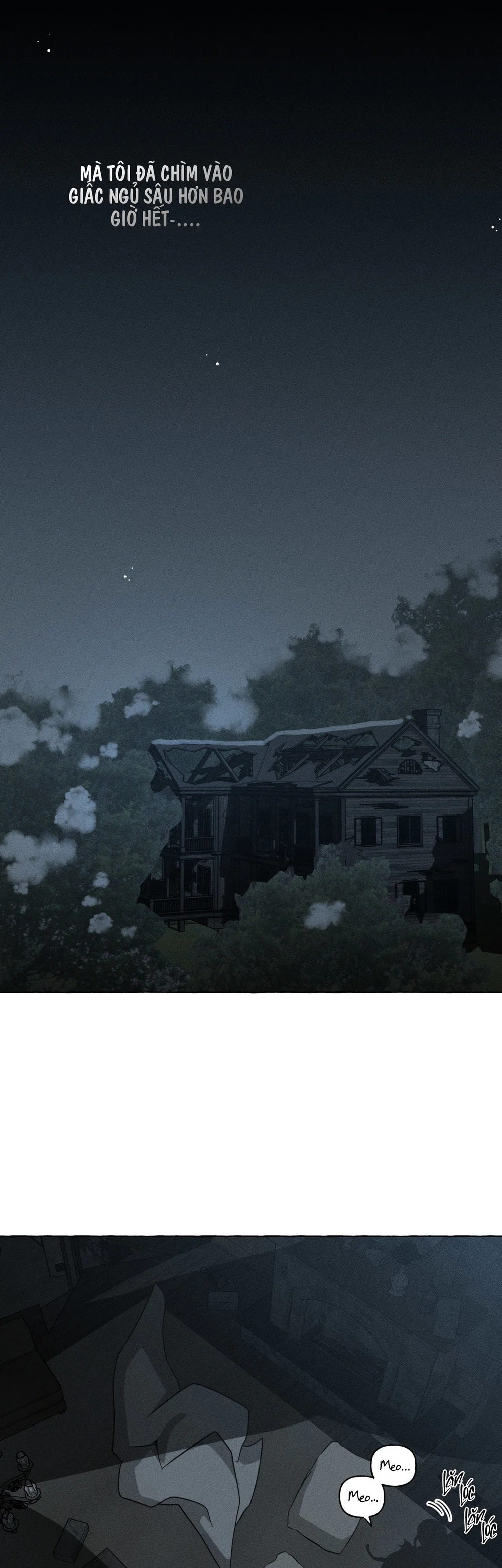 XƯƠNG VÀ CÁNH HOA Chapter 74 Trang 27