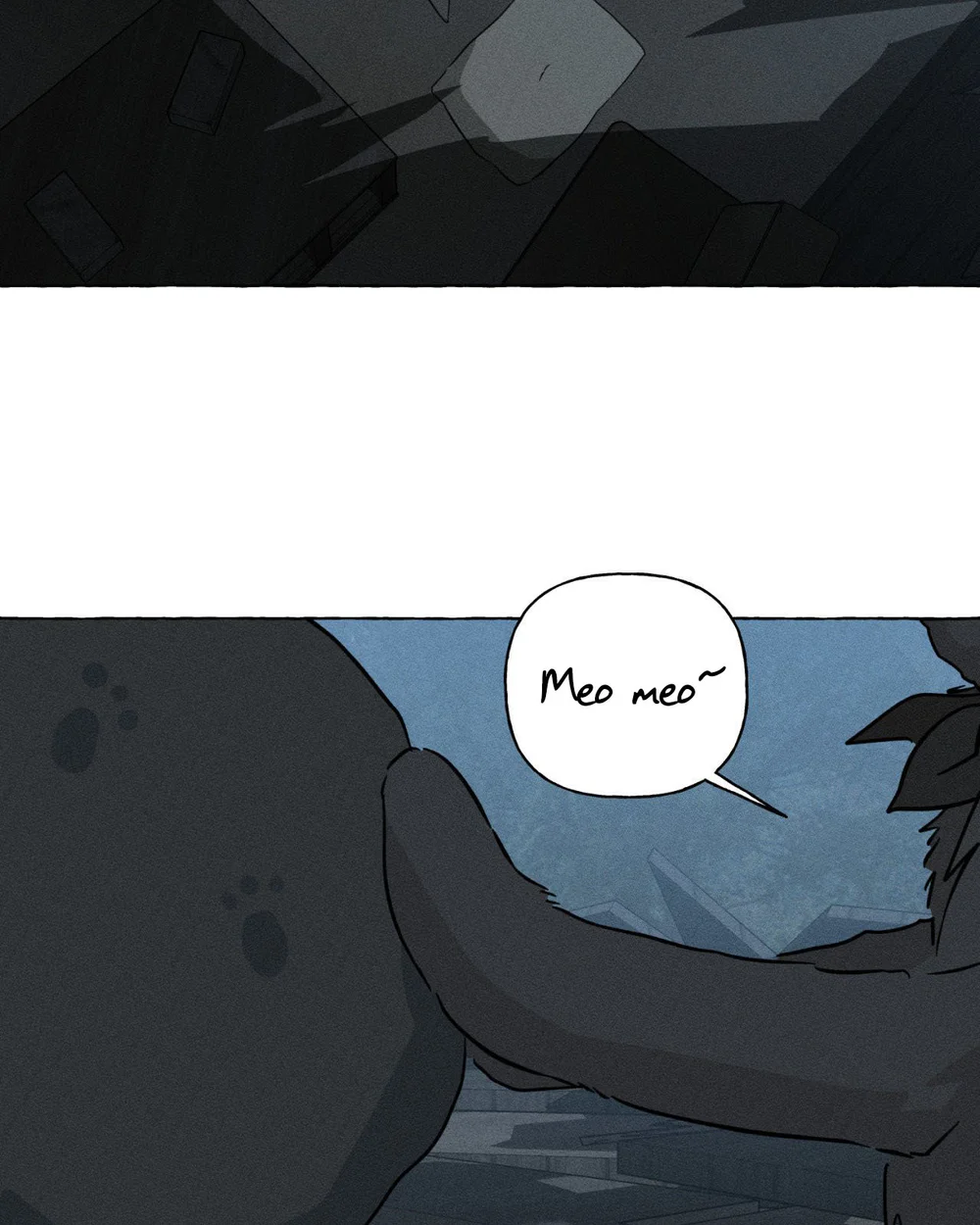 XƯƠNG VÀ CÁNH HOA Chapter 74 Trang 28